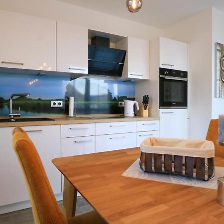 2 Bedroom Cozy Apartment In Rechlin Extérieur photo