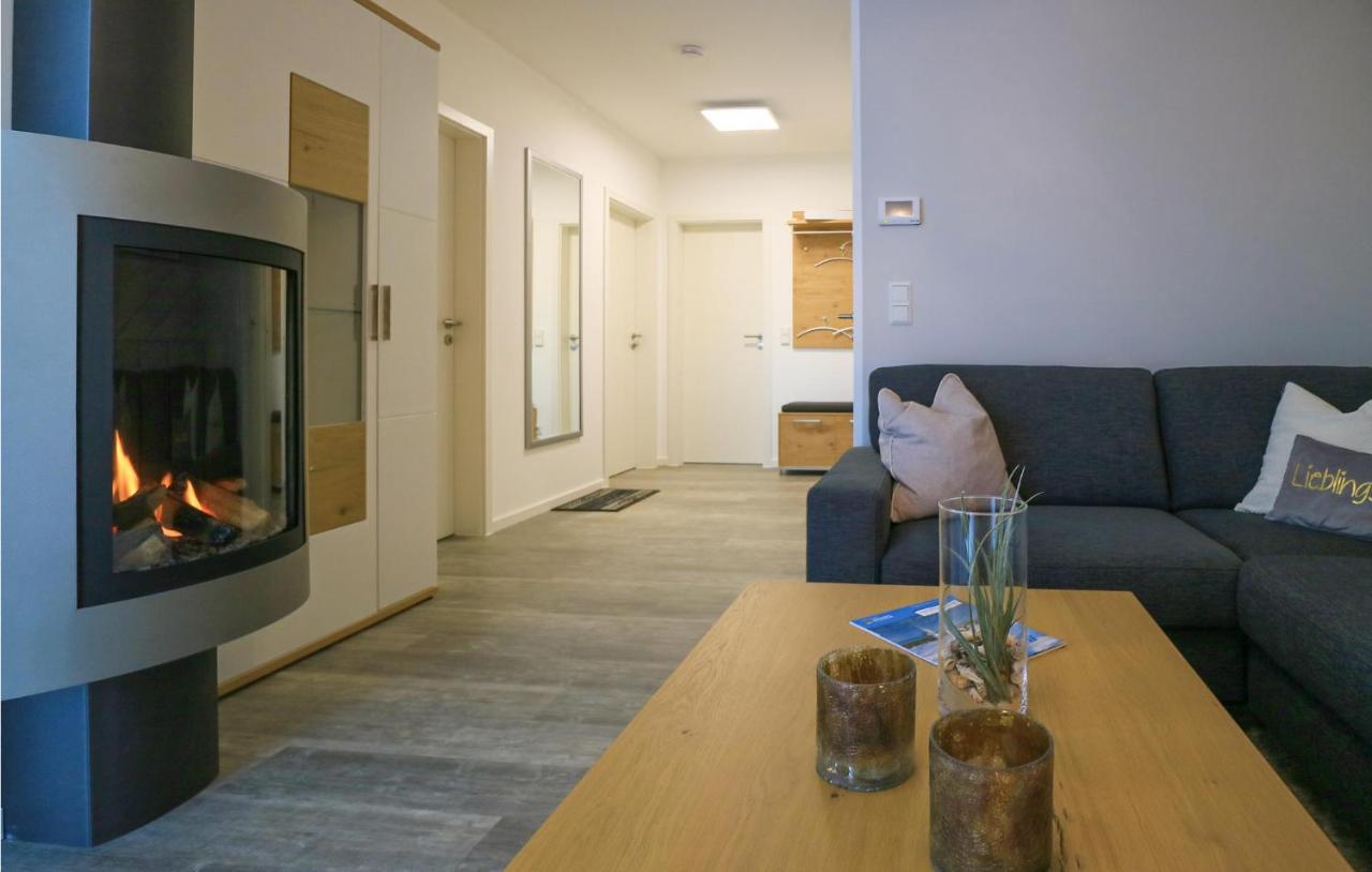 2 Bedroom Cozy Apartment In Rechlin Extérieur photo
