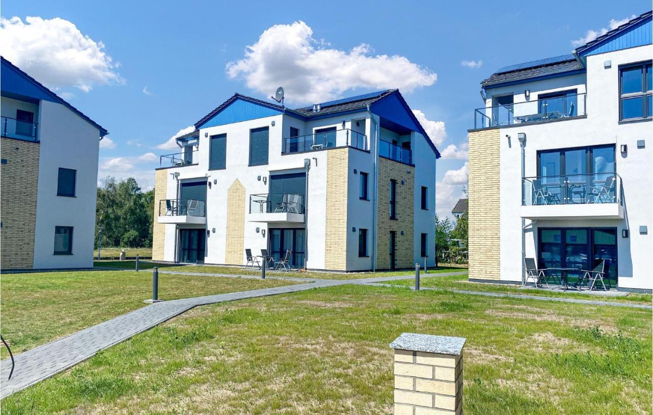 2 Bedroom Cozy Apartment In Rechlin Extérieur photo