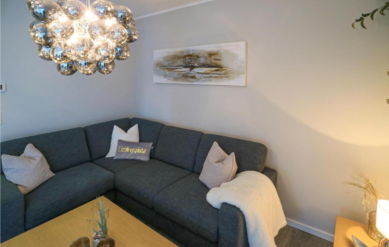 2 Bedroom Cozy Apartment In Rechlin Extérieur photo
