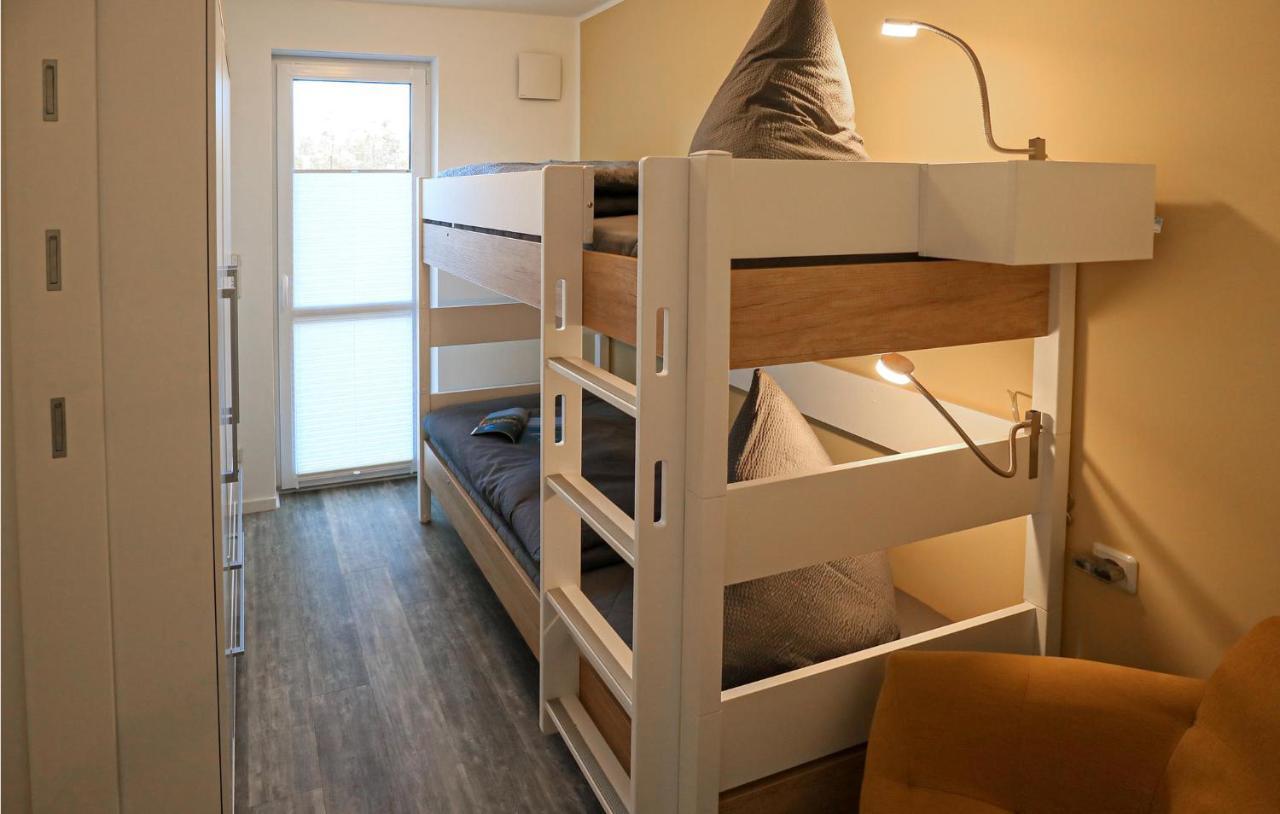 2 Bedroom Cozy Apartment In Rechlin Extérieur photo
